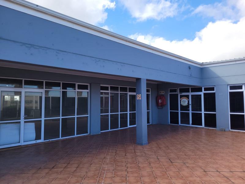 To Let commercial Property for Rent in Parklands Western Cape